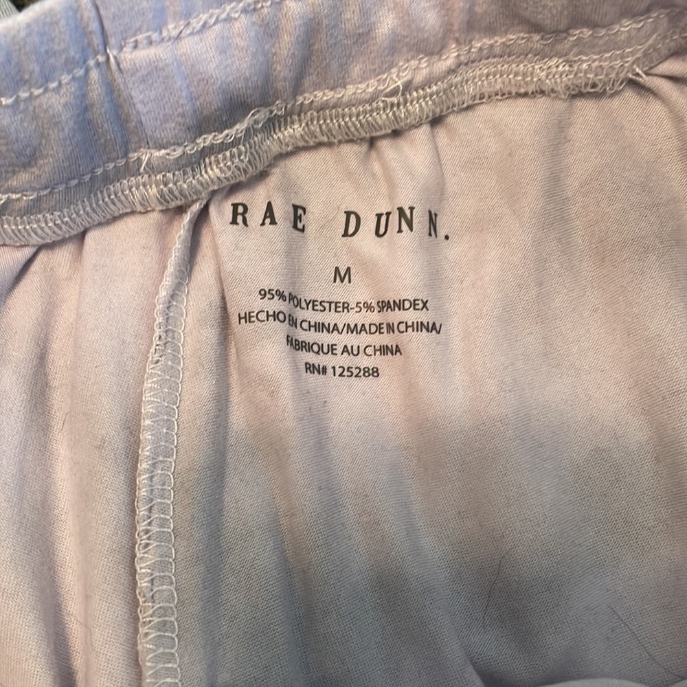 Adventure Rae Dunn pants - Picture 2 of 4